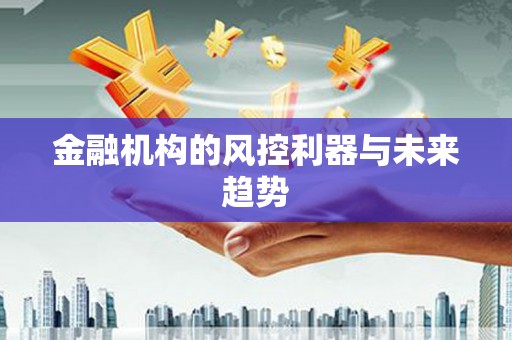 仁寿金融机构的风控利器与未来趋势