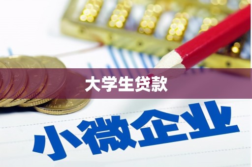 仁寿大学生贷款