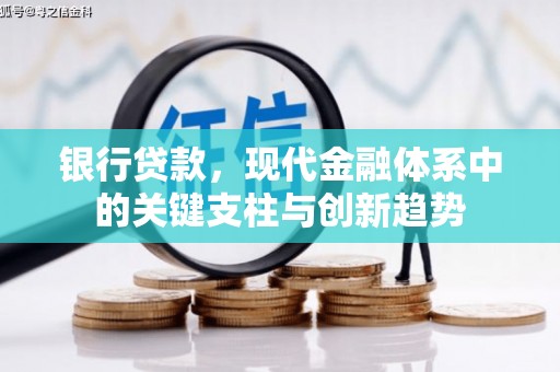 仁寿银行贷款，现代金融体系中的关键支柱与创新趋势