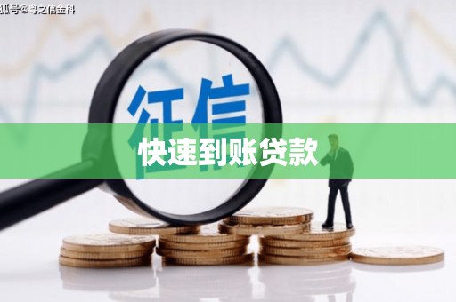 仁寿快速到账贷款