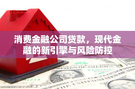 仁寿消费金融公司贷款，现代金融的新引擎与风险防控