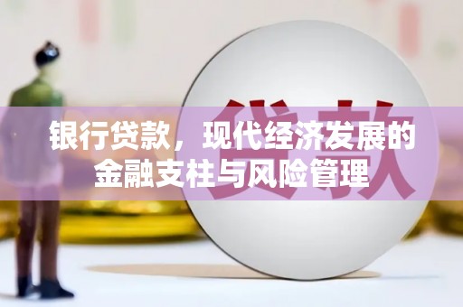 仁寿银行贷款，现代经济发展的金融支柱与风险管理
