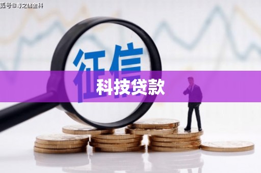 仁寿科技贷款