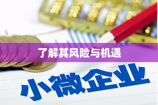 仁寿了解其风险与机遇