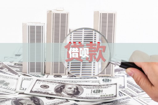 仁寿借呗