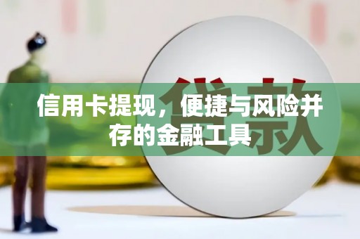 仁寿信用卡提现，便捷与风险并存的金融工具