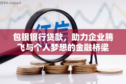 仁寿包银银行贷款，助力企业腾飞与个人梦想的金融桥梁