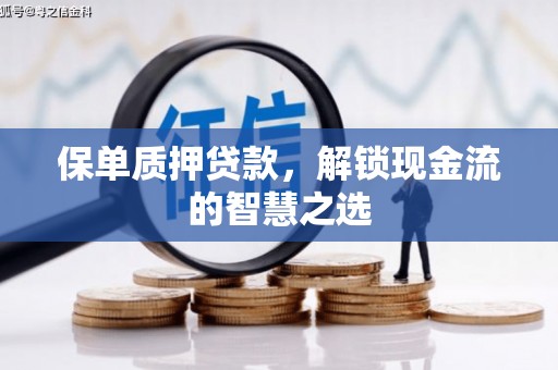 仁寿保单质押贷款，解锁现金流的智慧之选