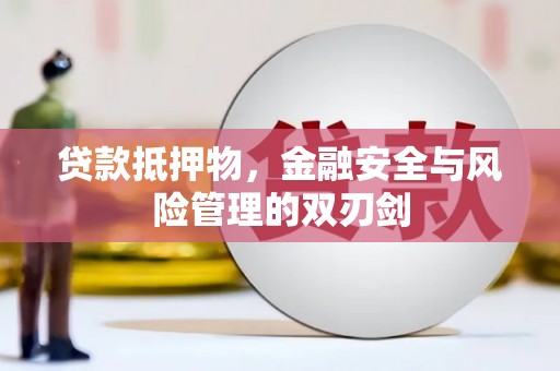 仁寿贷款抵押物，金融安全与风险管理的双刃剑