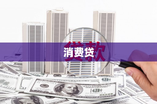 仁寿消费贷