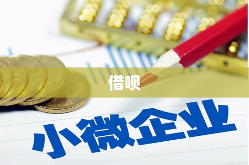 仁寿借呗