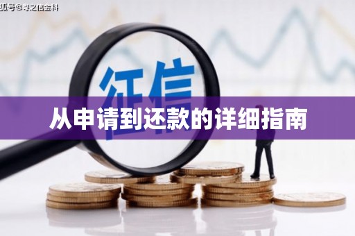 仁寿从申请到还款的详细指南