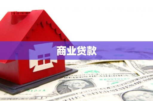 仁寿商业贷款