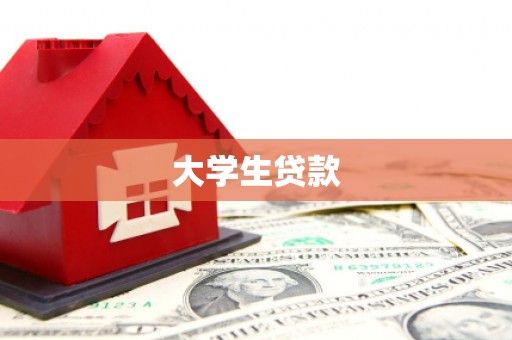 仁寿大学生贷款