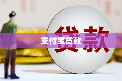 仁寿支付宝贷款