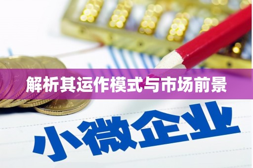 仁寿解析其运作模式与市场前景