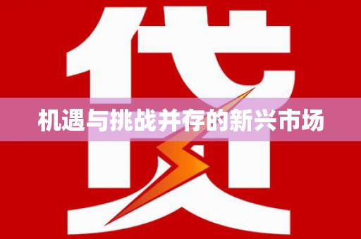 仁寿机遇与挑战并存的新兴市场
