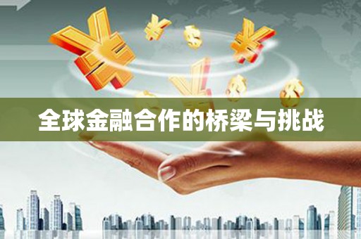 仁寿全球金融合作的桥梁与挑战