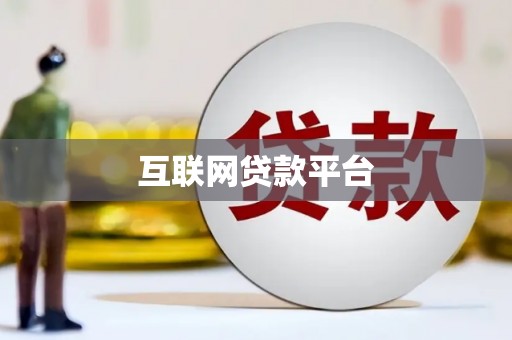 仁寿互联网贷款平台